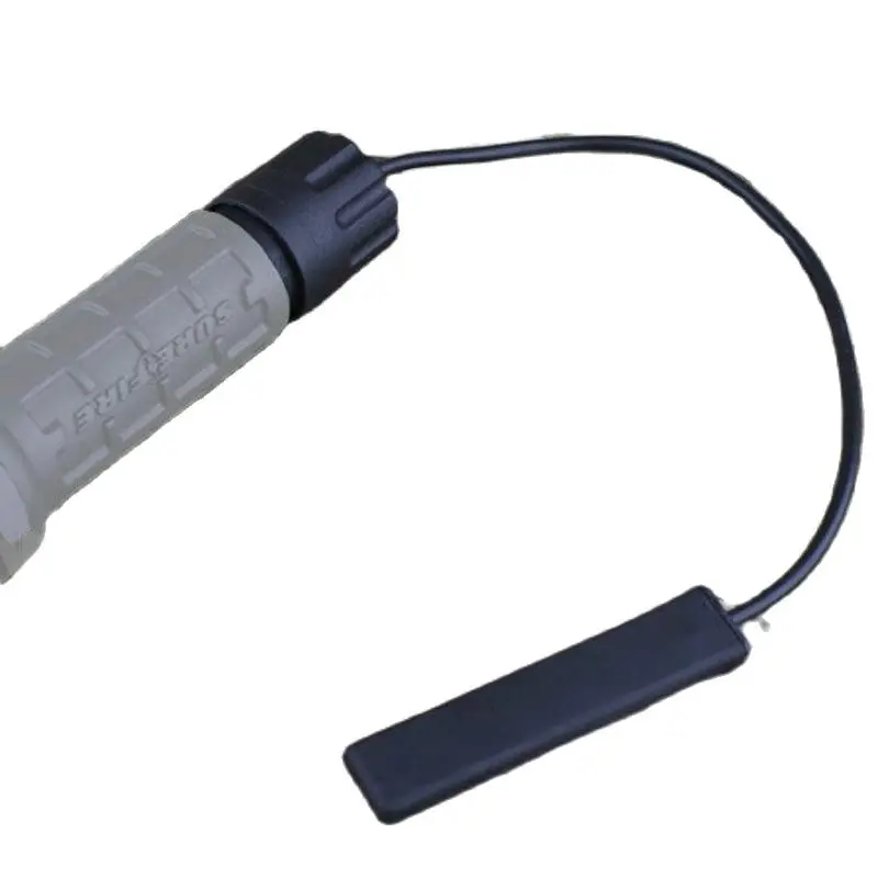 Emersongear-linterna táctica con control remoto, herramienta de iluminación, Airsoft, combate, caza, senderismo, ciclismo, tiro al aire libre, BD8834 - imagen 4