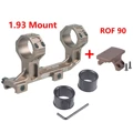 Soporte 1.93 Mount ROF-90 DE