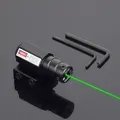 Green Laser