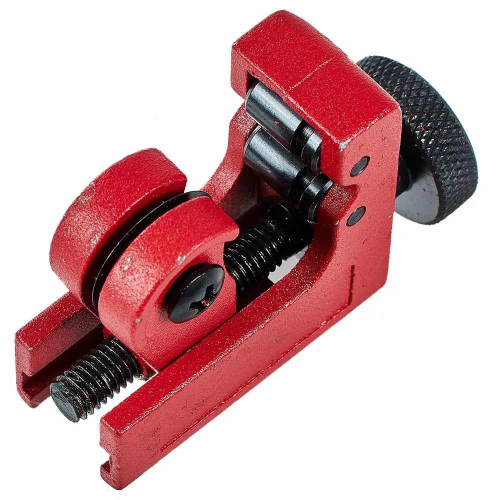 Cortador de flecha Mini herramientas de corte para flecha de carbono Material de cobre y aluminio Adecuado herramienta de corte de eje de flecha de 3-16 mm - imagen 5