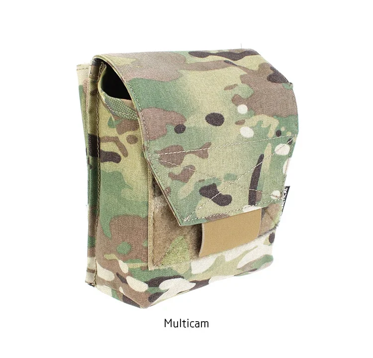 Multicam