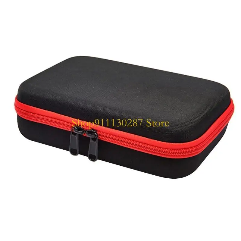 Camina acción acción J1HC Caso transporte para Pocket 3 EVA Hard Storage Case Bagn - imagen 4