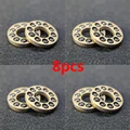 8pcs Bearings