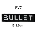 BULLET PVC