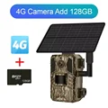 4G Camera Add 128G