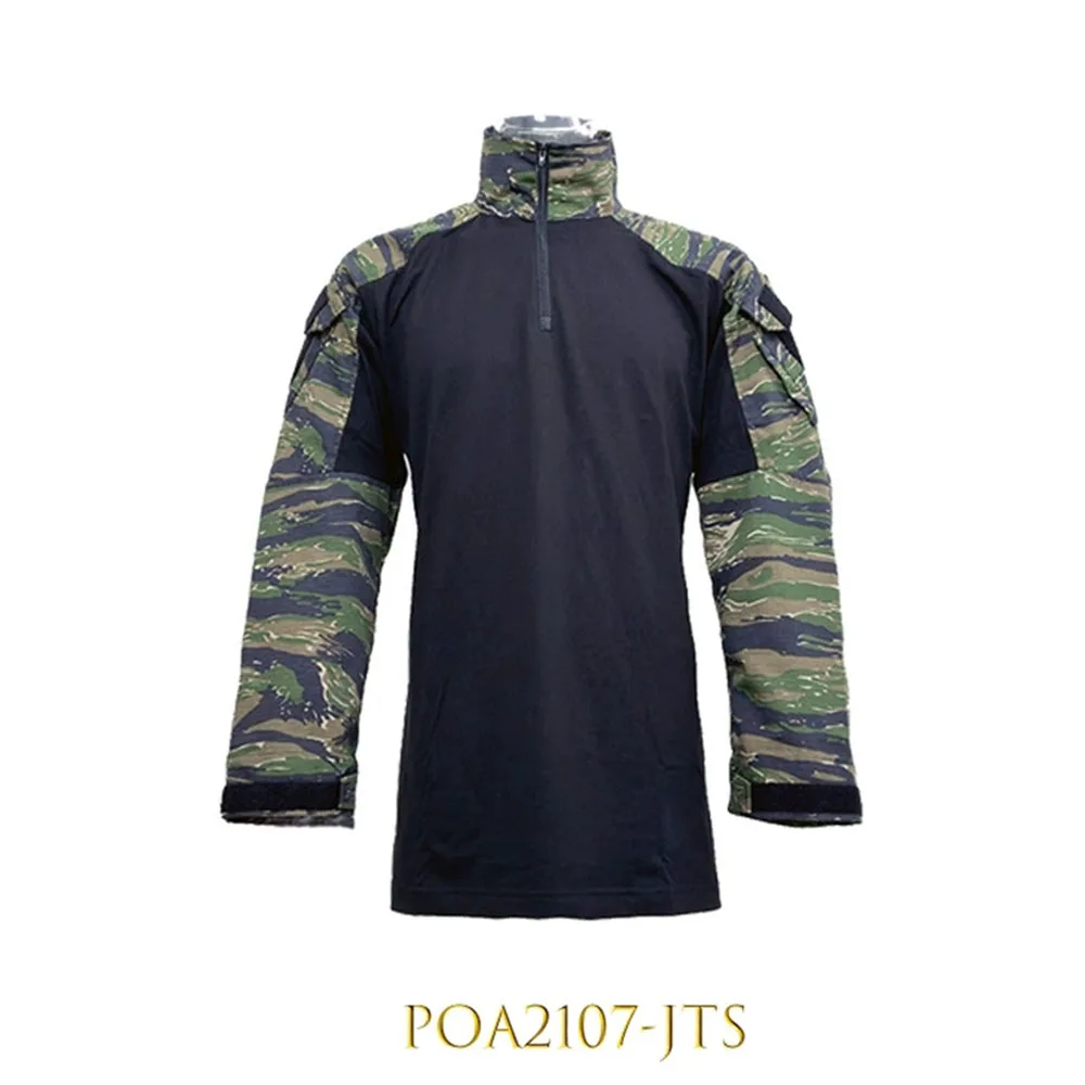 Uniforme de combate G3 ripstop Multicam para hombre - imagen 5