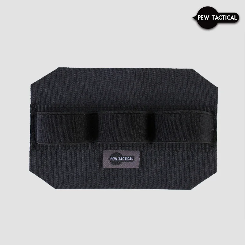 Pew Tactical MK3 pecho Rig 40mm Insert-Triple MK4 Micro Fight Airsoft - imagen 4