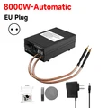 EU Plug Automatic