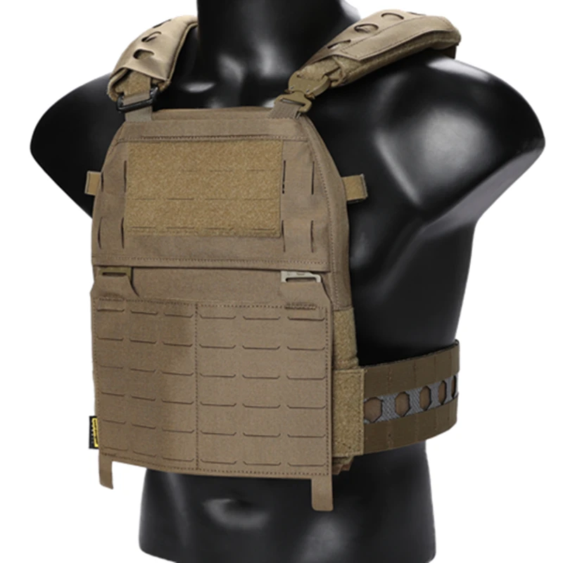 FCPC V5 Vest CB