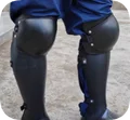 Knee and leg guards