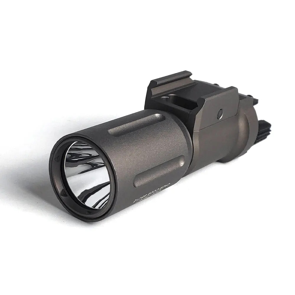SOTAC táctica OKW PL350 Wea-pon Light 2024 nueva linterna OKW para caza al aire libre - imagen 3