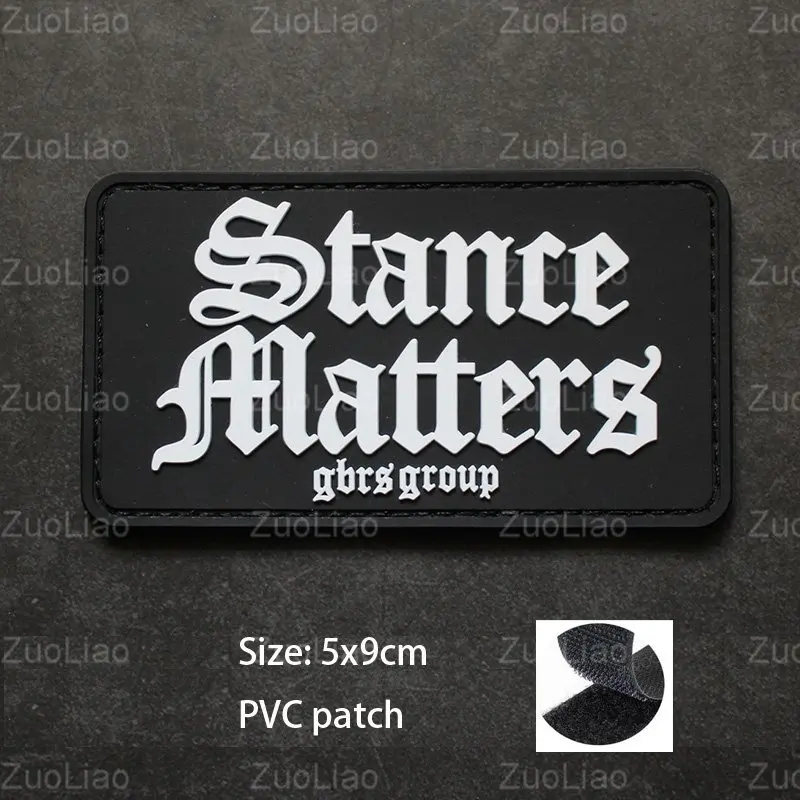 Pvc Patch  33