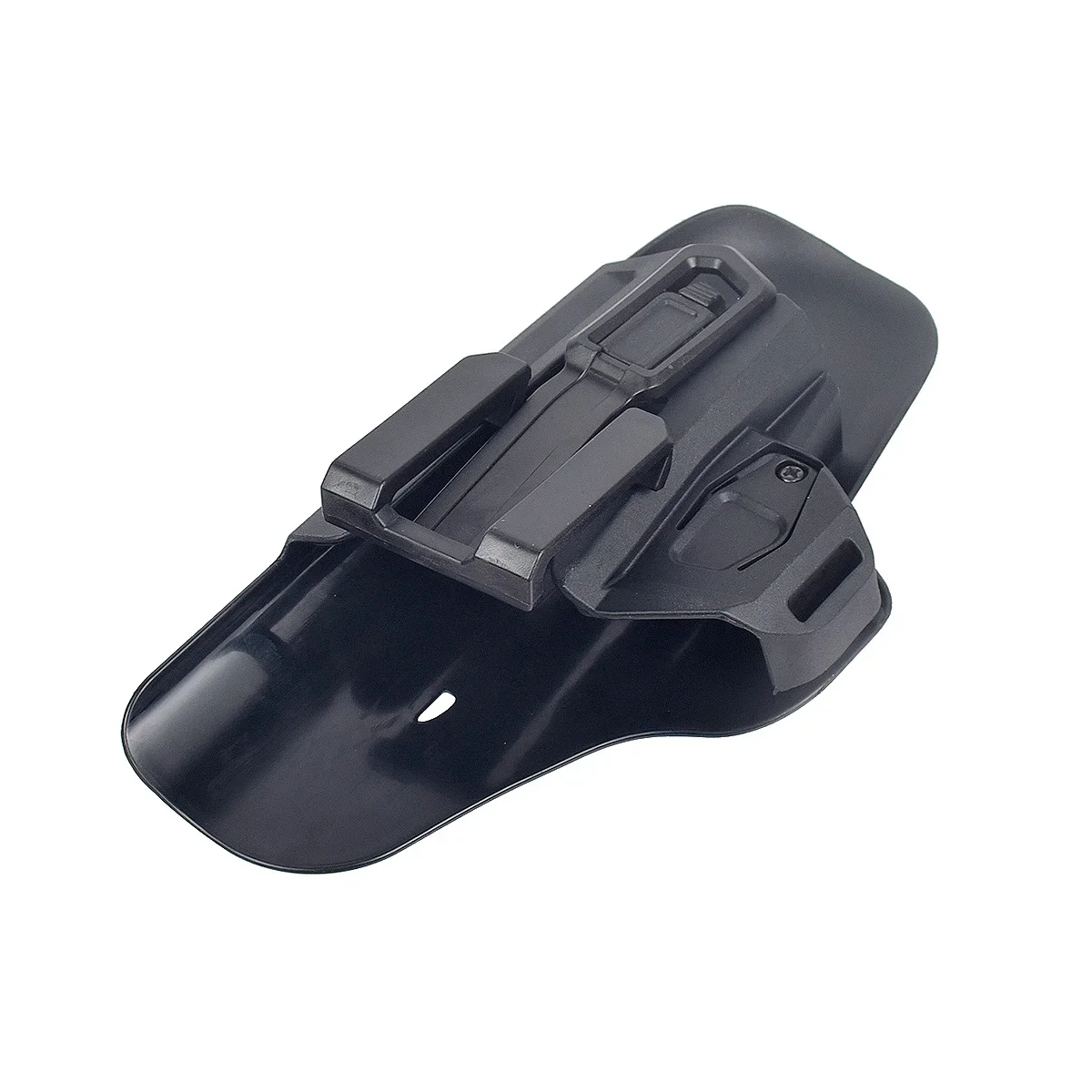 Funda de cinturón interior adecuada para pistola de G17 G19, ocultación portátil, G-9, accesorios tácticos de caza para exteriores, bolsa para revistas - imagen 3