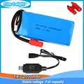 1Pcs with USB cable