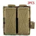 2Pcs CamoColor
