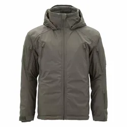 Chaqueta táctica Polar MIG4.0 – Algodón térmico exterior