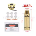 .38SPL With Cap