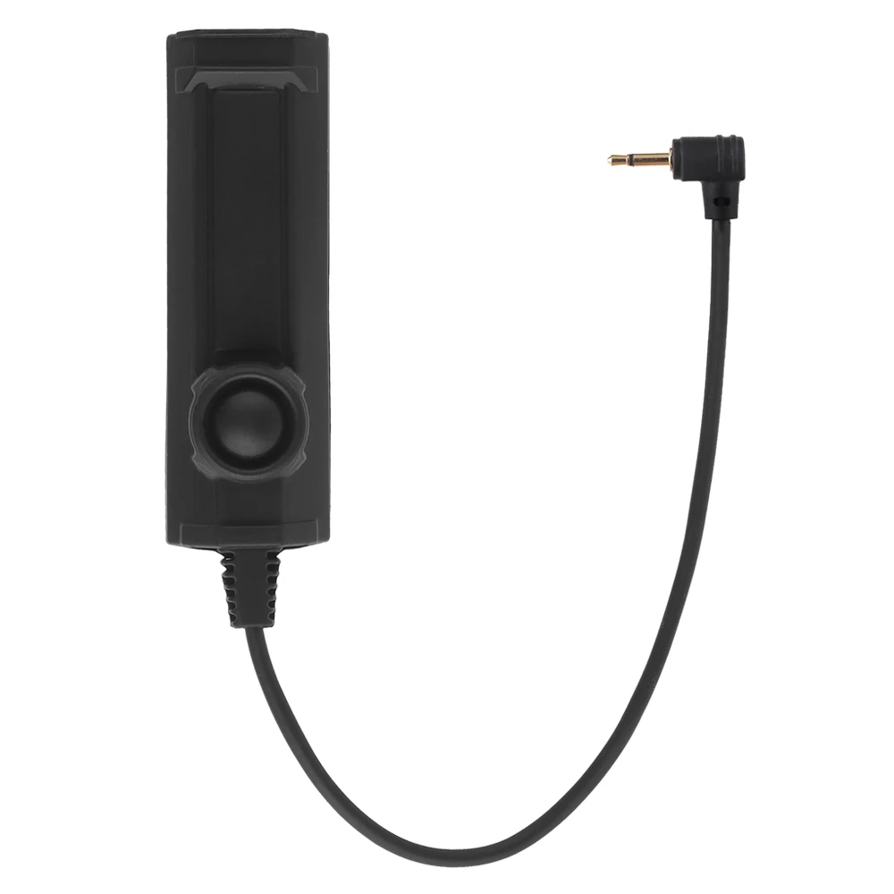 Controlador de interruptor de llave FL-ACC-08 estilo SF, 2,5 líneas, fácil uso y práctico, PEQ adaptable para accesorios de caza - imagen 3