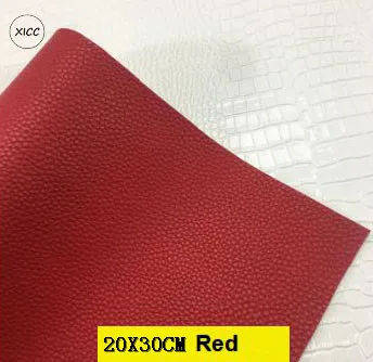 20x30 red