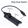 Dual Switch BK