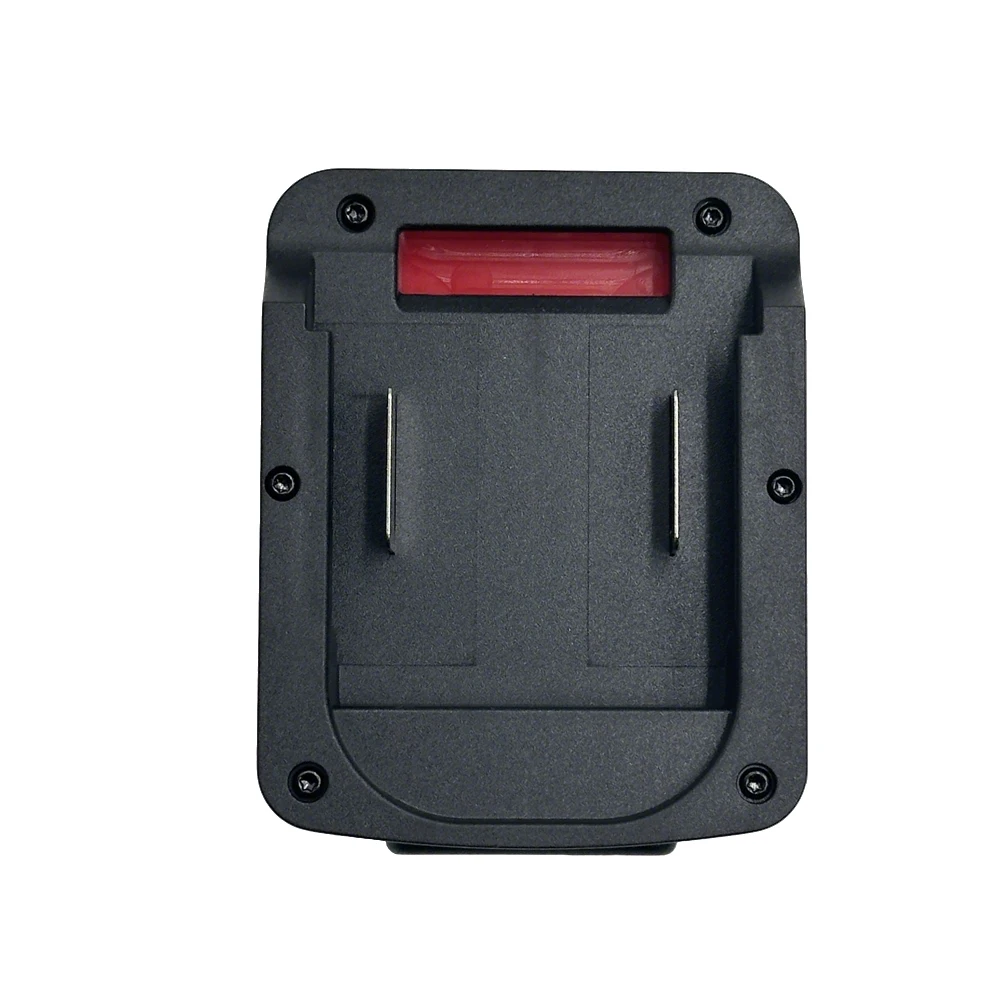 Adaptador de herramienta eléctrica, convertidor de batería para Makita de 18V a Einhell, adaptador de batería de iones de litio de 18V, herramienta eléctrica (sin batería) - imagen 4