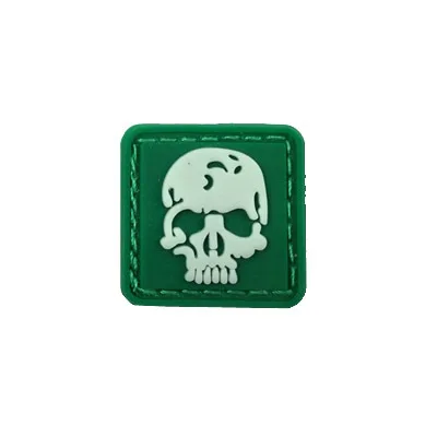 46 PVC No Loop 2.5CM