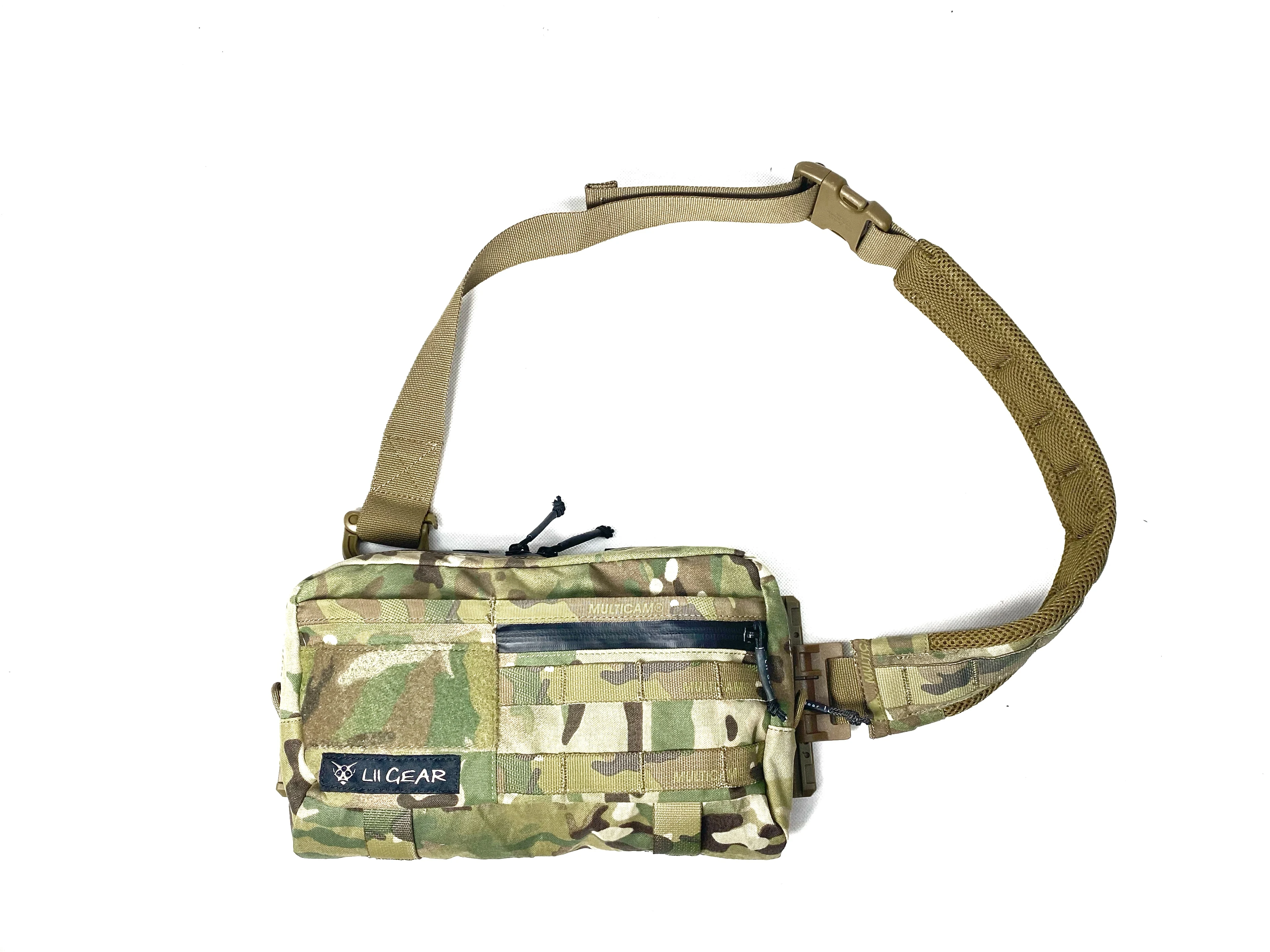 Multicam