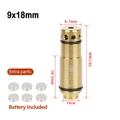 9x18mm