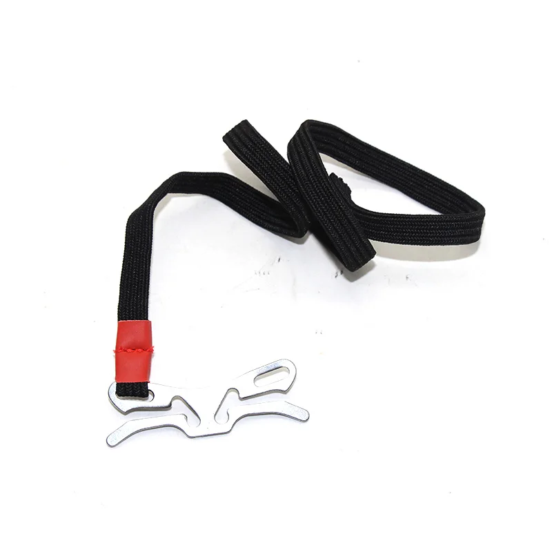 Torniquete de supervivencia al aire libre, hemostasia rápida, Trauma médico, emergencia, aplicación rápida, torniquete de senderismo, vendaje de cuerda elástica - imagen 3