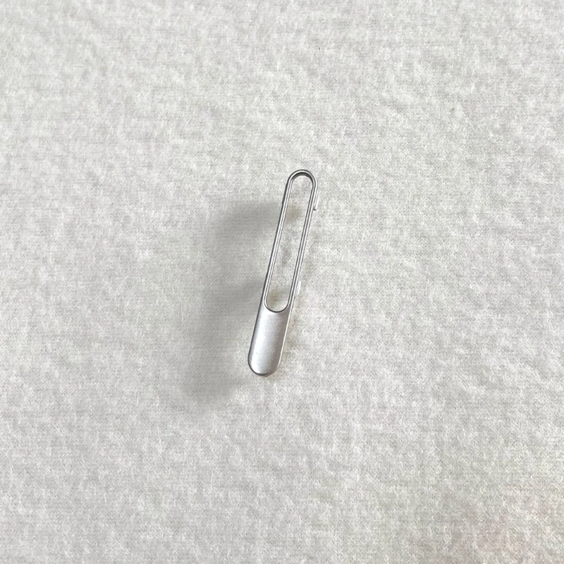 Práctica pluma con hebilla lateral, llave a presión para WacomPro Pen 2 KP504e 503e, pantalla de bolígrafo fácil de instalar y usar, envío directo - imagen 2