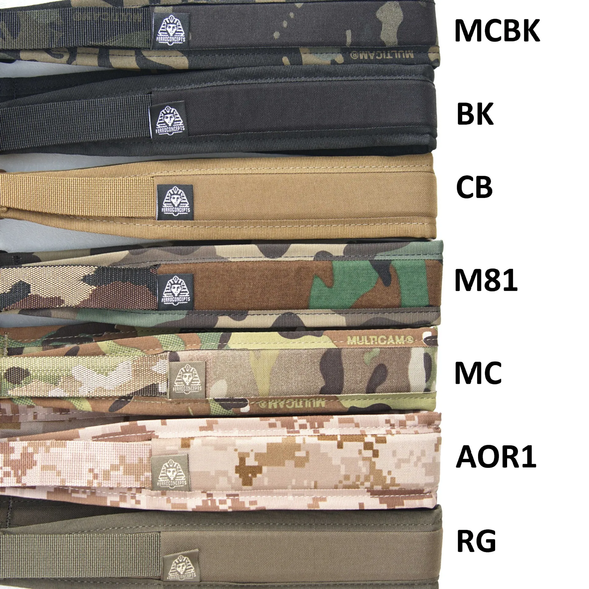 Cinturón táctico de nailon de 2 puntos para exteriores, tirantes, cuerda, correas ajustables para Rifle - imagen 4