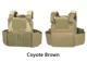 Coyote Brown