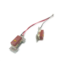 Placa botones HUANO para ratón G304 – Recambio y reparación