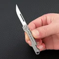Titanium Alloy