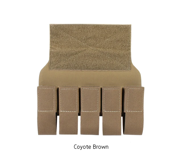 Coyote Brown