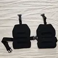 Leg board BK