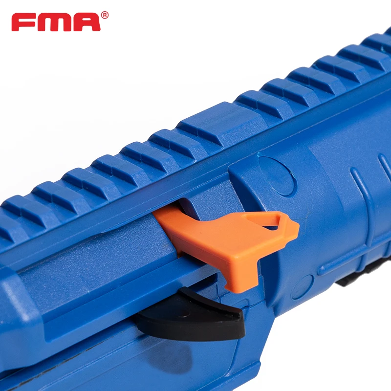 Banderas de cámara de 3 piezas – Banderas indicadoras de seguridad duraderas y portátiles - Diseño reflectante de alta visibilidad para accesorios de seguridad - imagen 4