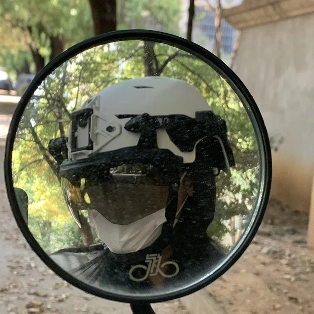 Casco de seguridad al aire libre estilo WENDY casco transpirable e informal que absorbe los golpes