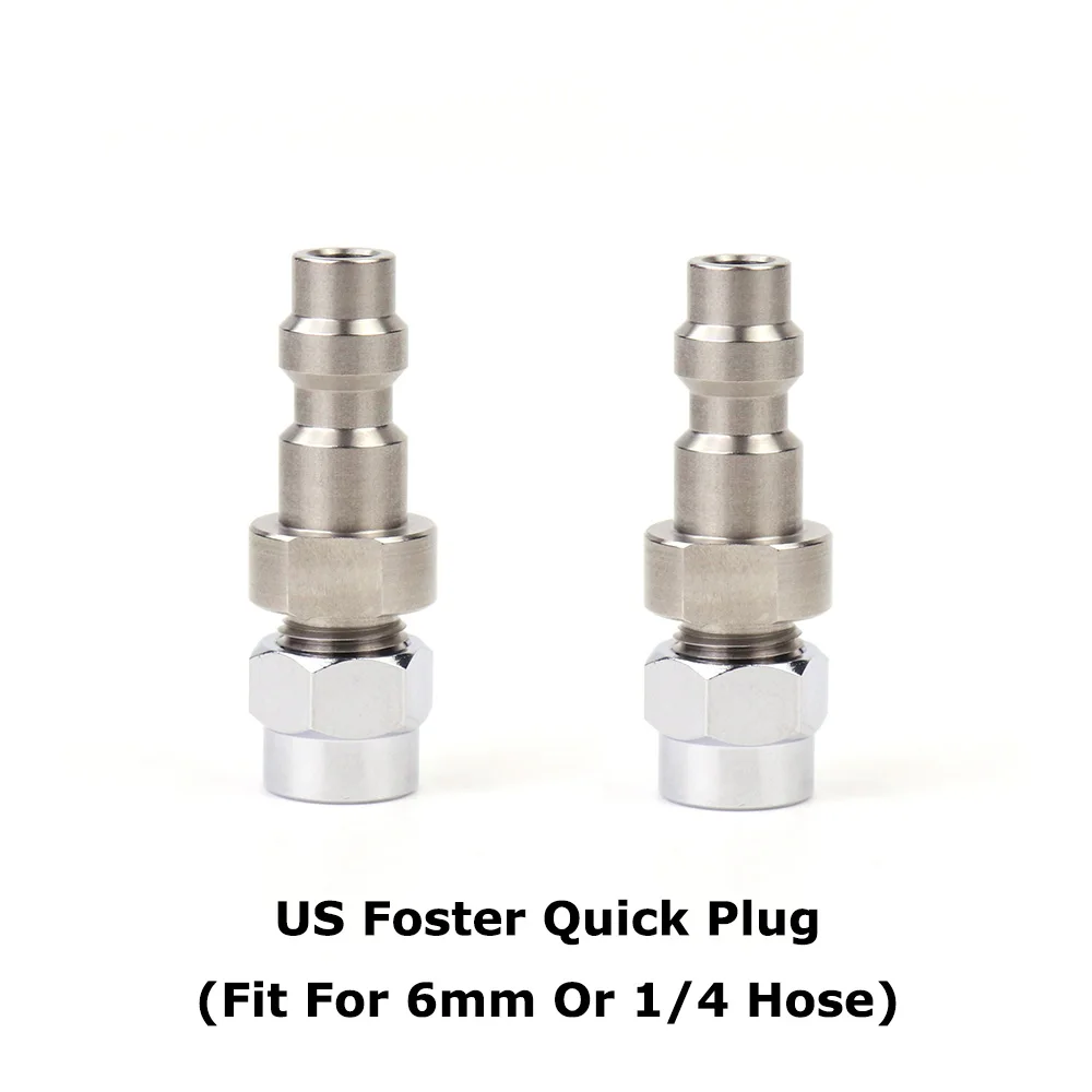 2PCS Male Adapter