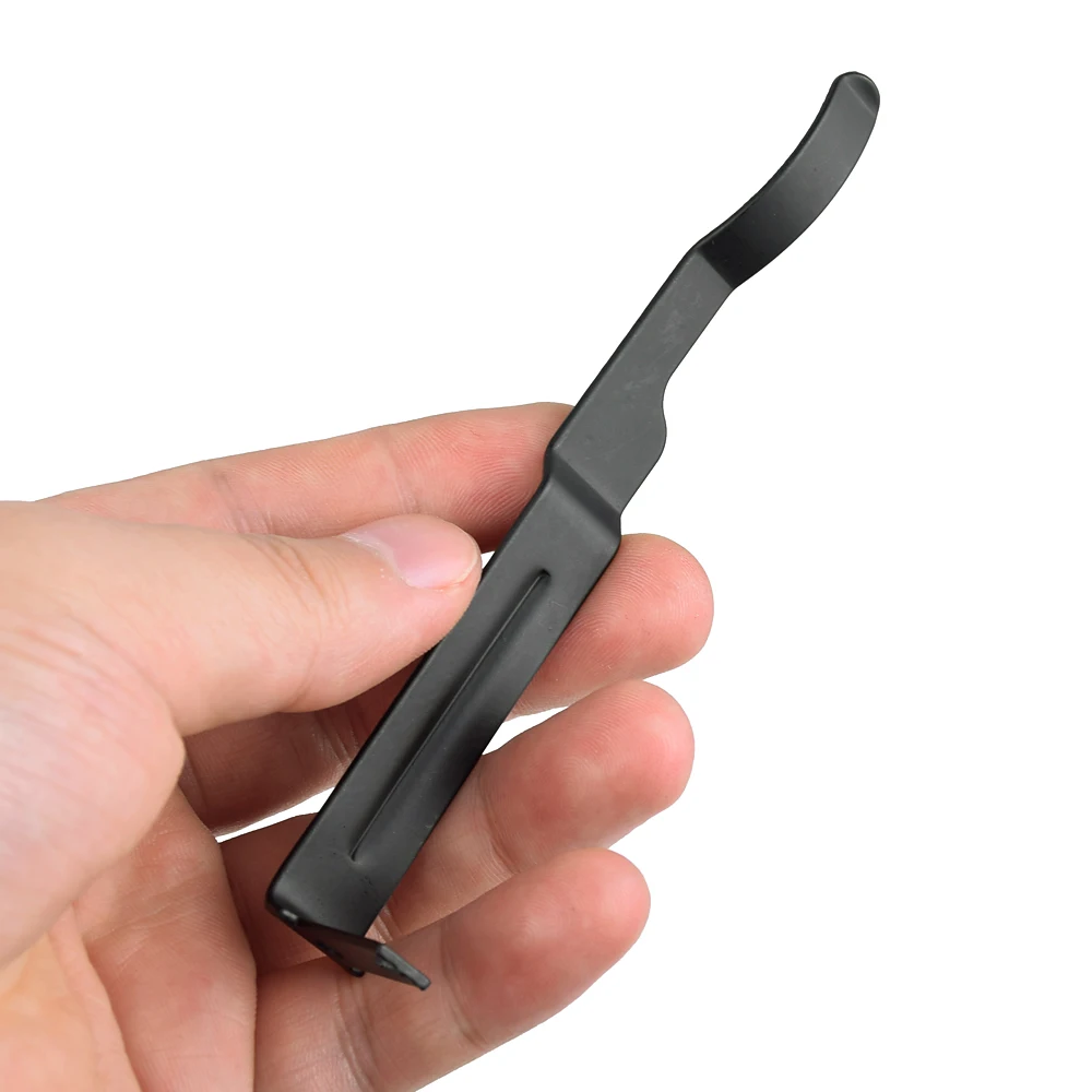 Funda táctica de transporte oculta para Glock17, 19, 22, 23, 24, 25, 26, 27, 28, 31, 34, 35/36, Gen 1-5