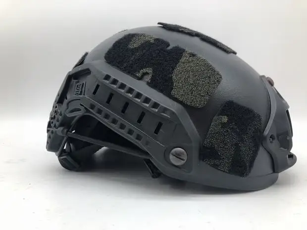 Juego de kit de sujeción para casco (excluye casco) - imagen 2