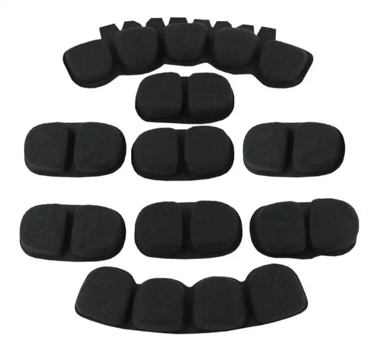 Helmet Foam Pad