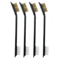 4 PCS Brass-Nylon