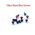12pcs Roast Blue