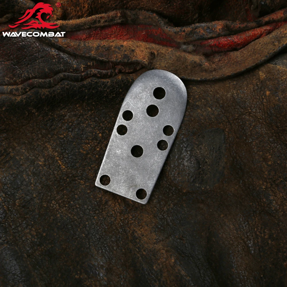 Armadura corta para manualidades, accesorios de estilo chino, Rey, Sal, 200 piezas - imagen 3