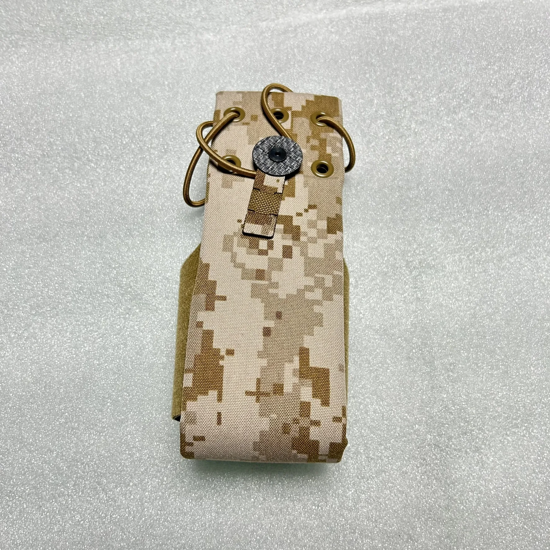 Portaradios táctico MOLLE compatible FCPCv5 - imagen 4
