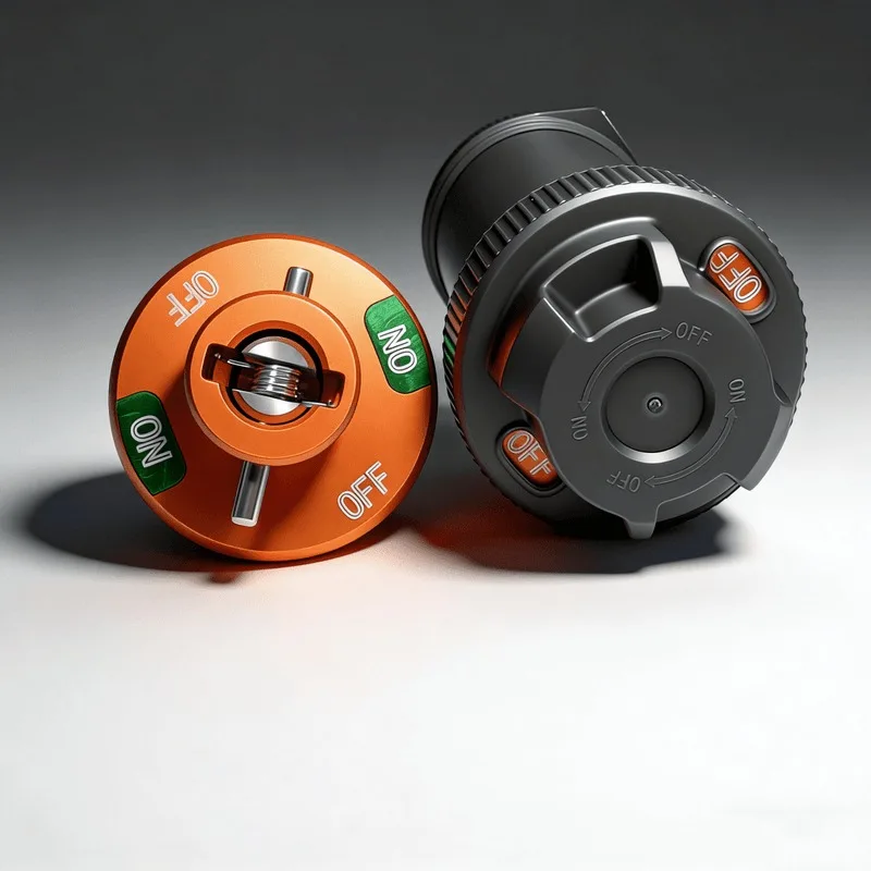 40MAX Whirligig 2 Impact Grenade V.2 táctico 6mm BBs ciclón reutilizable, flequillo Airsoft r2bs-granada manual para juego Strike Rival - imagen 4