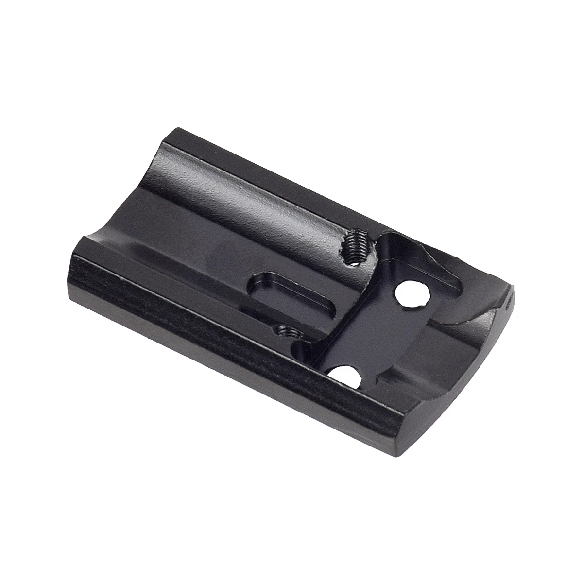 Base de montaje de mira para pistola óptica, perfil bajo apto para G17 G19 1911 S P226 Springfield XD S&W M&P, placa Base de punto rojo - imagen 4