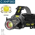 C-XHP360