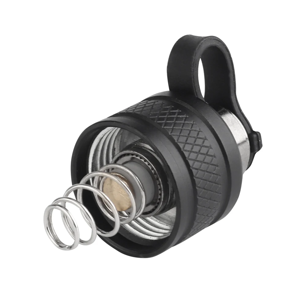 El adaptador de tapa trasera de linterna SF se puede usar con el interruptor de control de cable - imagen 3